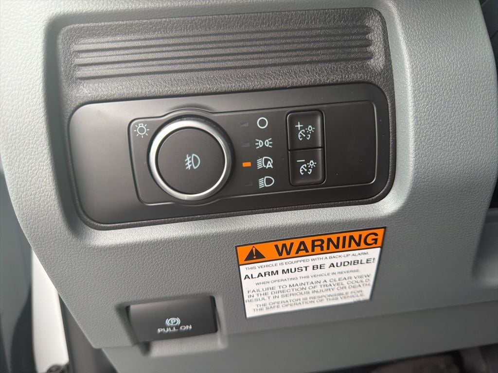 2026 Ford F-350SD XL 9FT KNAPHEIDE SERVICE BODY