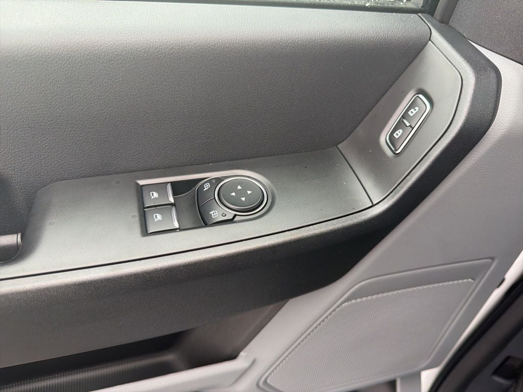 2026 Ford F-350SD XL 9FT KNAPHEIDE SERVICE BODY