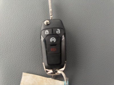 2026 Ford F-350SD XL 9FT KNAPHEIDE SERVICE BODY