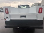 2026 Ford F-350SD XL 9FT KNAPHEIDE SERVICE BODY
