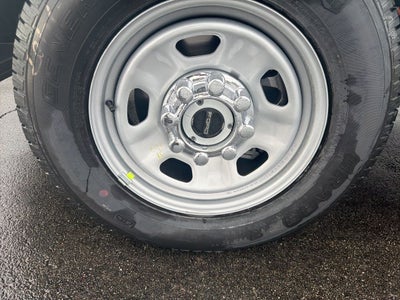 2026 Ford F-350SD XL 9FT KNAPHEIDE SERVICE BODY