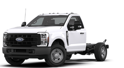 2026 Ford F-350SD XL 9FT KNAPHEIDE SERVICE BODY