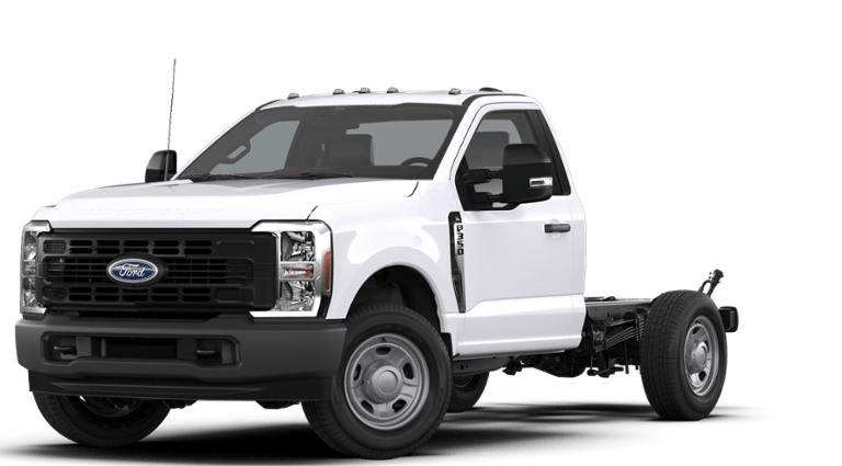 2026 Ford F-350SD XL 9FT KNAPHEIDE SERVICE BODY