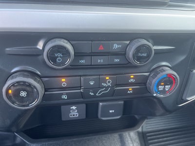 2025 Ford F-350SD XL DRW SERVICE BODY