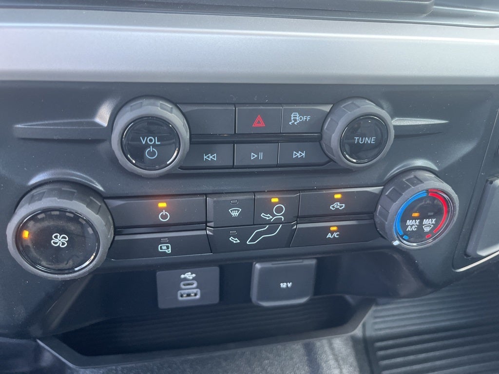 2025 Ford F-350SD XL DRW SERVICE BODY