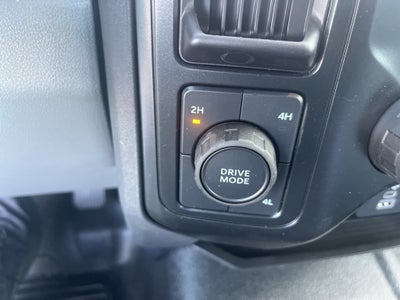 2025 Ford F-350SD XL DRW SERVICE BODY