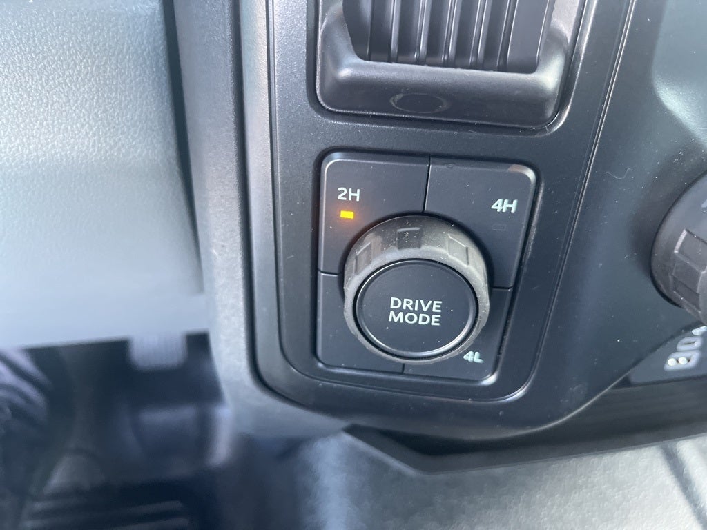 2025 Ford F-350SD XL DRW SERVICE BODY