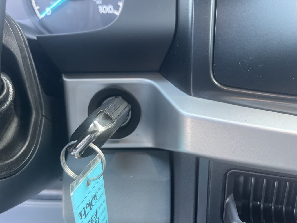 2025 Ford F-350SD XL DRW SERVICE BODY