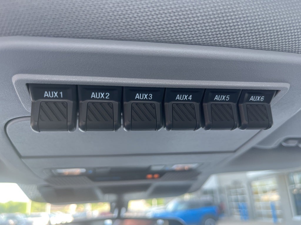 2025 Ford F-350SD XL DRW SERVICE BODY