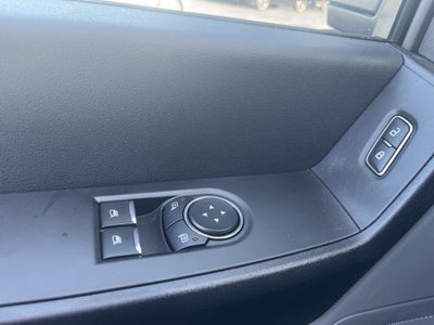 2025 Ford F-350SD XL DRW SERVICE BODY