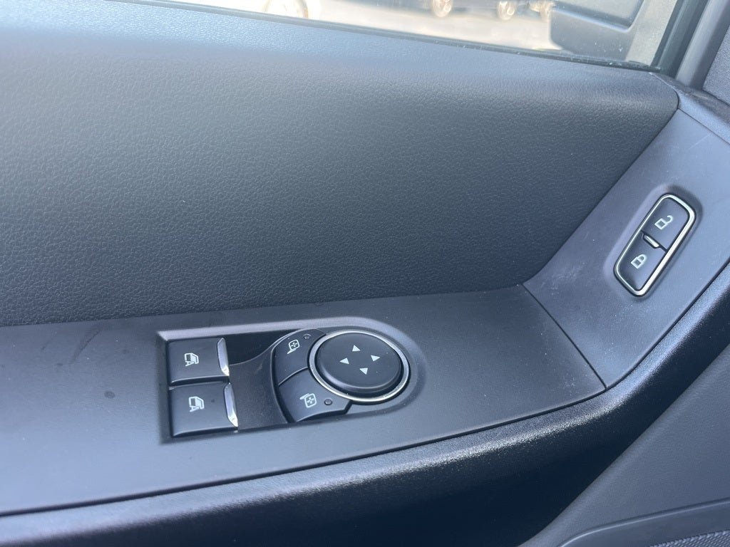 2025 Ford F-350SD XL DRW SERVICE BODY