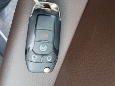 2025 Ford F-350SD XL DRW SERVICE BODY