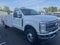 2025 Ford F-350SD XL DRW SERVICE BODY