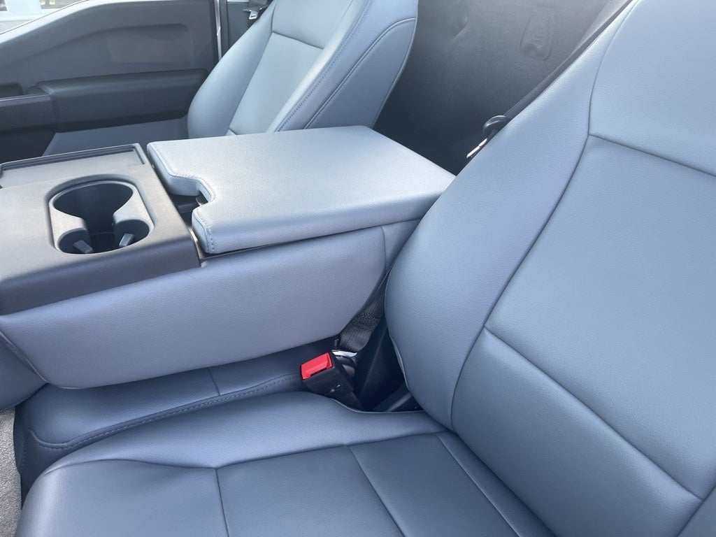 2025 Ford F-350SD XL DRW SERVICE BODY