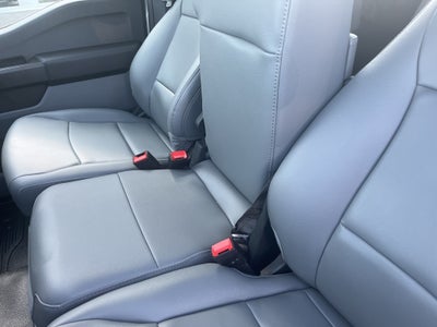 2025 Ford F-350SD XL DRW SERVICE BODY