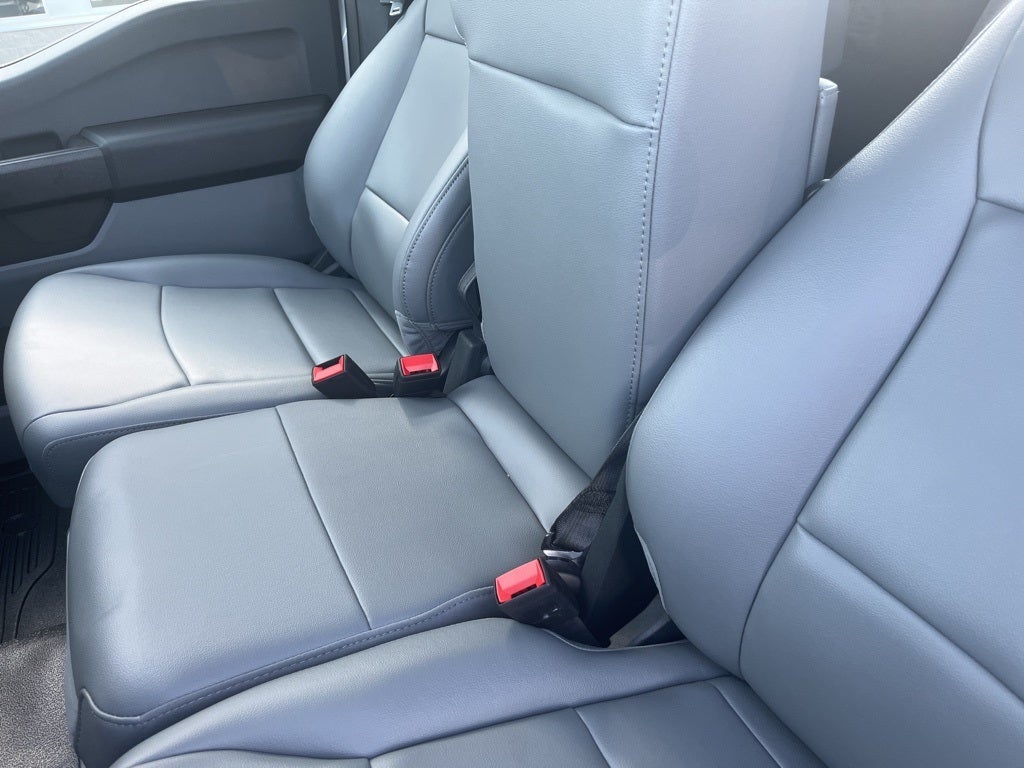 2025 Ford F-350SD XL DRW SERVICE BODY