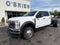 2026 Ford F-550SD XL CAB & CHASIS DRW