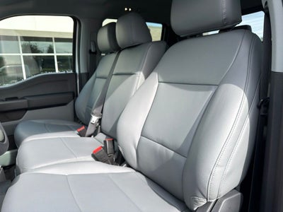 2026 Ford F-550SD XL CAB & CHASIS DRW