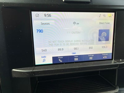 2026 Ford F-550SD XL CAB & CHASIS DRW