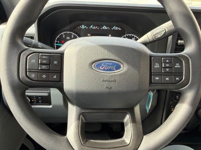 2026 Ford F-550SD XL CAB & CHASIS DRW