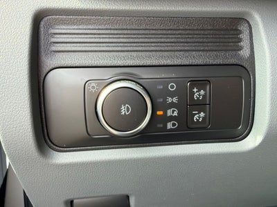 2026 Ford F-550SD XL CAB & CHASIS DRW