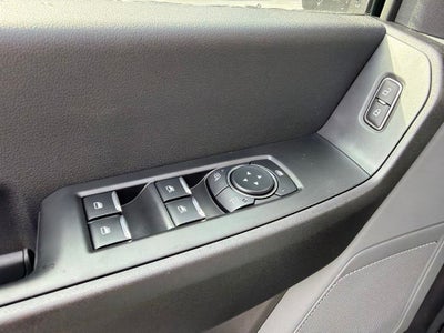 2026 Ford F-550SD XL CAB & CHASIS DRW