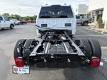 2026 Ford F-550SD XL CAB & CHASIS DRW