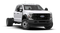 2026 Ford F-550SD XL CAB & CHASIS DRW