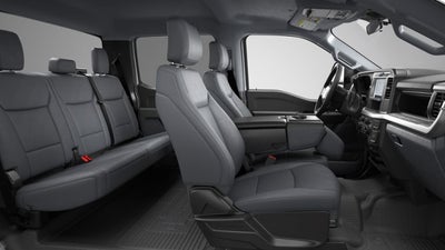 2026 Ford F-550SD XL CAB & CHASIS DRW
