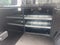 2026 Ford F-550SD XL PLATFORN GOOSENECK SERVICE BODY DRW