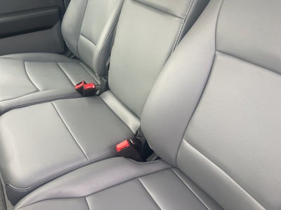 2026 Ford F-550SD XL PLATFORN GOOSENECK SERVICE BODY DRW