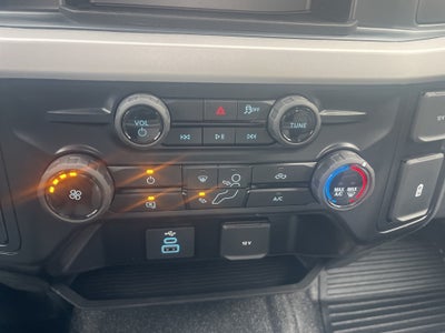 2026 Ford F-550SD XL PLATFORN GOOSENECK SERVICE BODY DRW