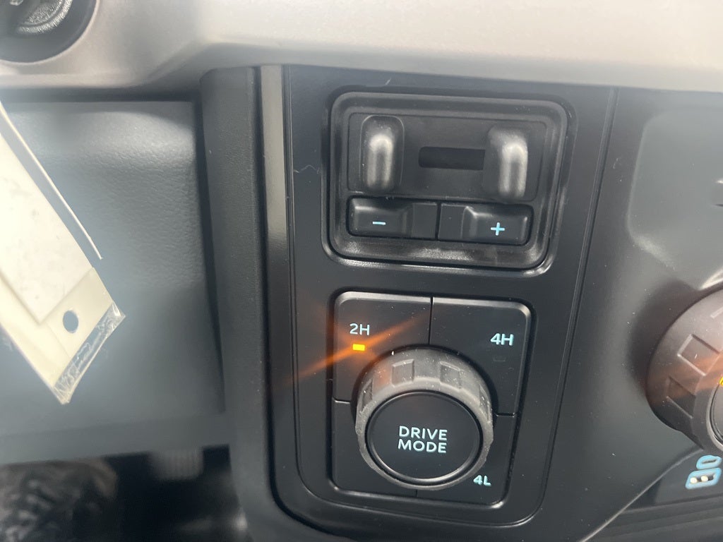 2026 Ford F-550SD XL PLATFORN GOOSENECK SERVICE BODY DRW