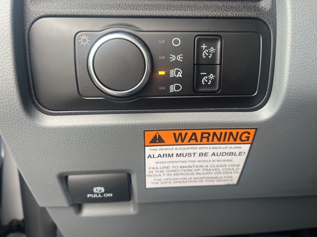 2026 Ford F-550SD XL PLATFORN GOOSENECK SERVICE BODY DRW