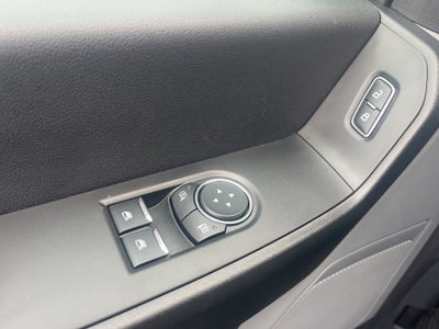 2026 Ford F-550SD XL PLATFORN GOOSENECK SERVICE BODY DRW