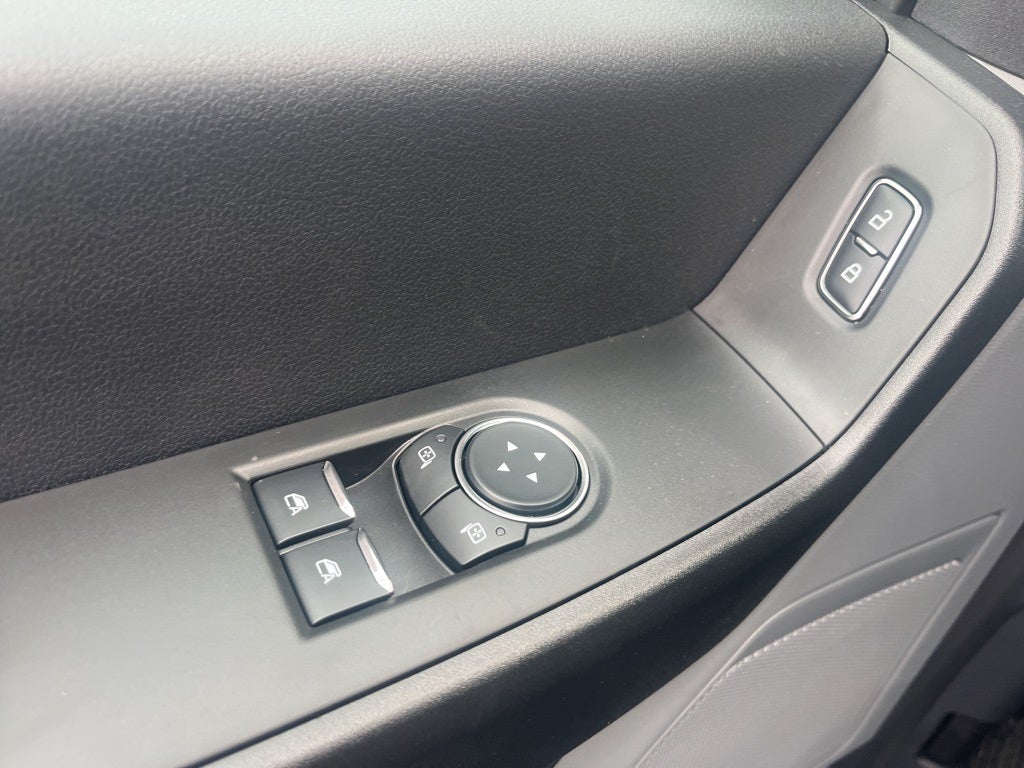 2026 Ford F-550SD XL PLATFORN GOOSENECK SERVICE BODY DRW