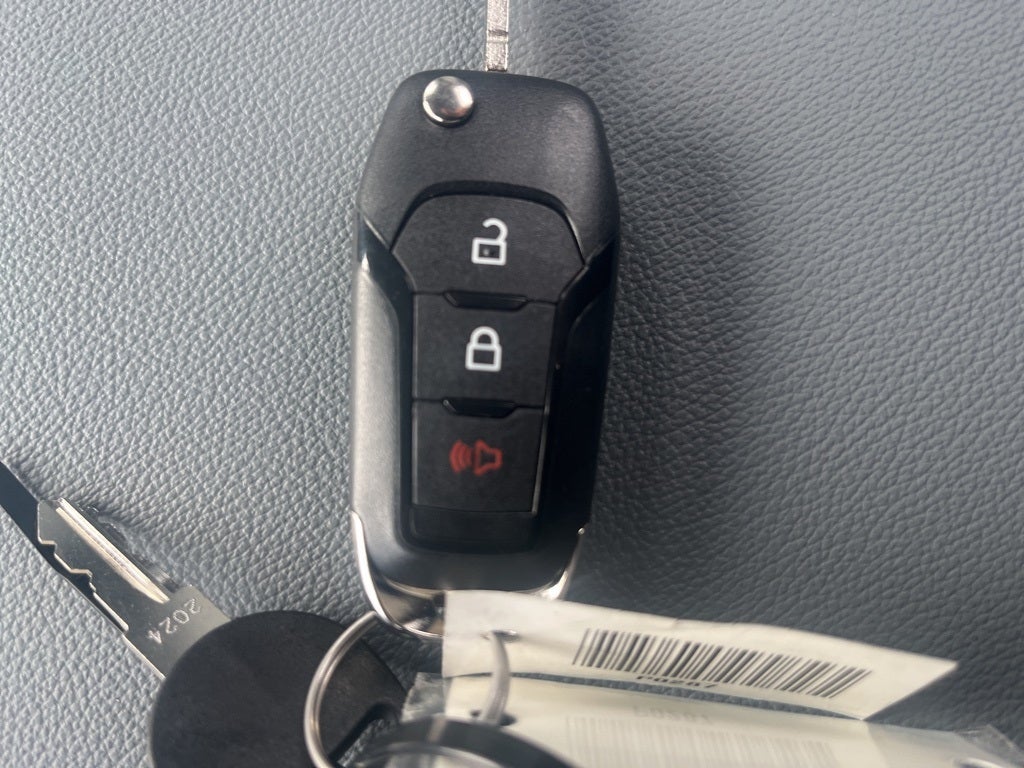 2026 Ford F-550SD XL PLATFORN GOOSENECK SERVICE BODY DRW