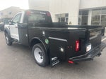 2026 Ford F-550SD XL PLATFORN GOOSENECK SERVICE BODY DRW