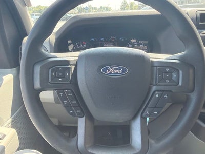 2027 Ford E-350SD Base Cutaway 14FT BOX VAN