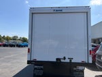 2027 Ford E-350SD Base Cutaway 14FT BOX VAN