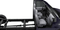 2027 Ford E-350SD Base Cutaway KNAPHEIDE KUV