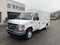 2026 Ford E-350SD Base Cutaway KUV Body