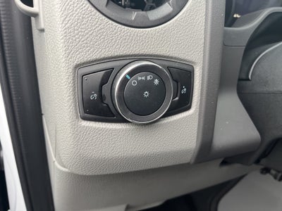 2026 Ford E-350SD Base Cutaway KUV Body