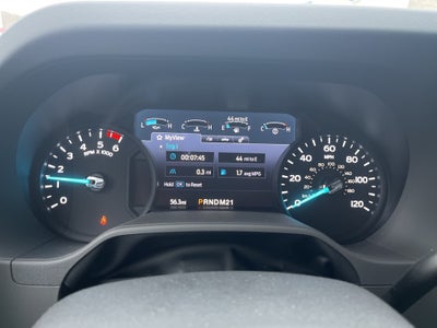 2026 Ford E-350SD Base Cutaway KUV Body