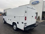 2026 Ford E-350SD Base Cutaway KUV Body