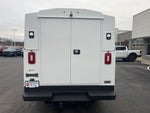 2026 Ford E-350SD Base Cutaway KUV Body