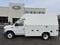 2027 Ford E-350SD Base KUV BODY WITH HIGH ROOF