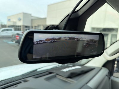 2027 Ford E-350SD Base KUV BODY WITH HIGH ROOF