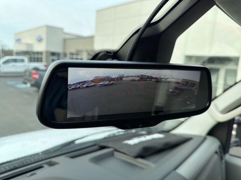 2027 Ford E-350SD Base KUV BODY WITH HIGH ROOF