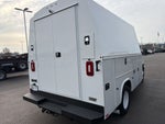 2027 Ford E-350SD Base KUV BODY WITH HIGH ROOF